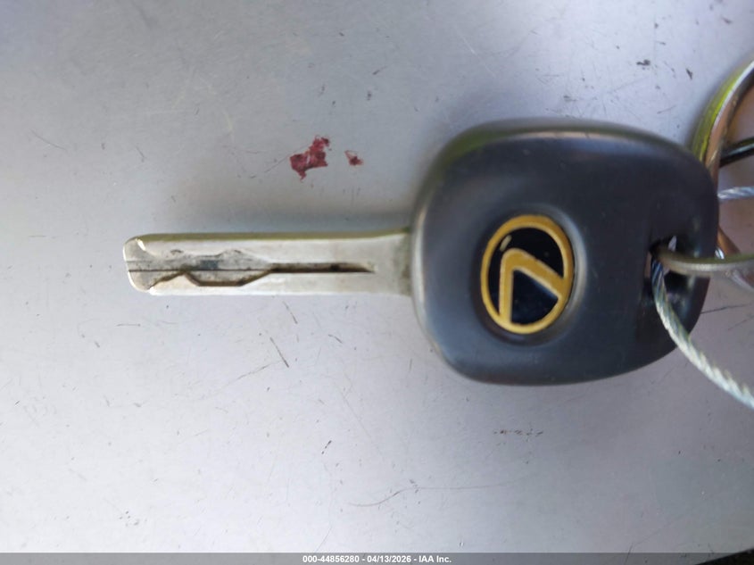 1999 Lexus Rx 300 VIN: JT6HF10UXX0055535 Lot: 44856280