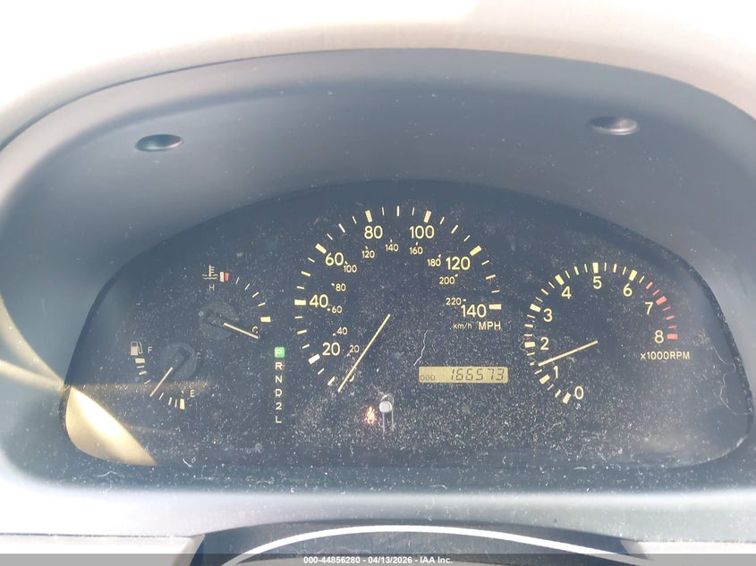 1999 Lexus Rx 300 VIN: JT6HF10UXX0055535 Lot: 44856280