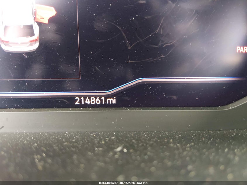 2019 Volkswagen Tiguan 2.0T Se/2.0T Sel/2.0T Sel R-Line/2.0T Sel R-Line Black VIN: 3VV3B7AX3KM094596 Lot: 44856287