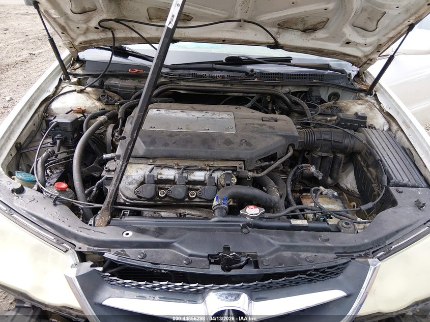 2003 Acura Tl 3.2 VIN: 19UUA56673A045265 Lot: 44856298