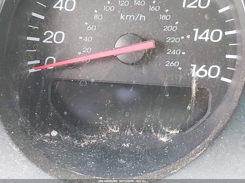 2003 Acura Tl 3.2 VIN: 19UUA56673A045265 Lot: 44856298