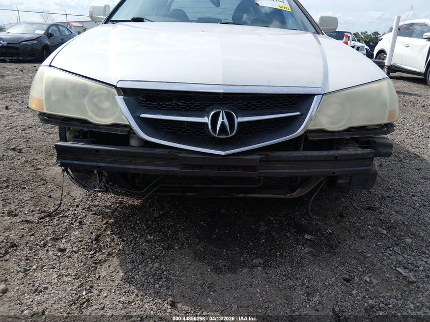 2003 Acura Tl 3.2 VIN: 19UUA56673A045265 Lot: 44856298