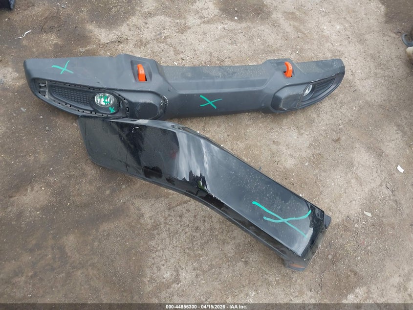 2021 Jeep Gladiator Mojave 4X4 VIN: 1C6JJTEG1ML597633 Lot: 44856300