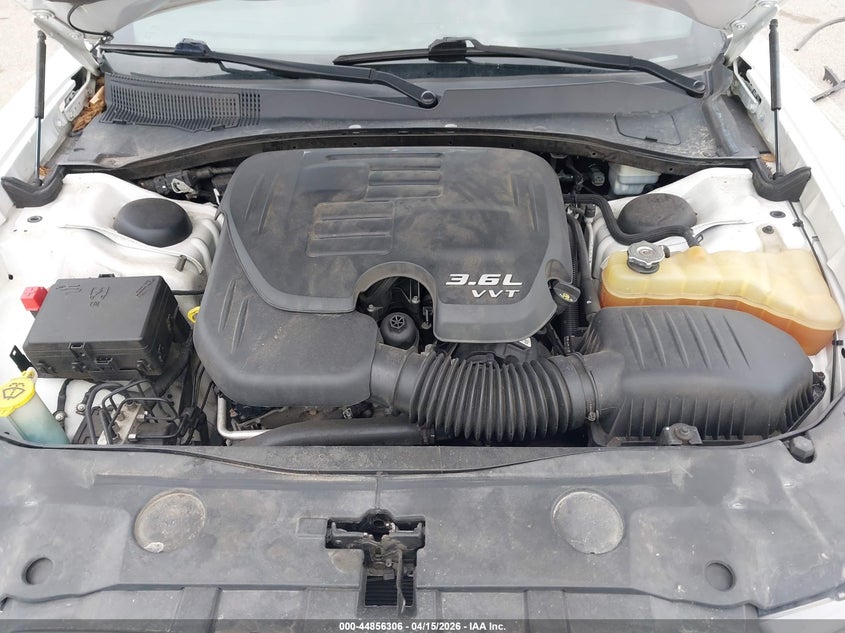 2012 Dodge Charger Sxt VIN: 2C3CDXHG2CH290337 Lot: 44856306