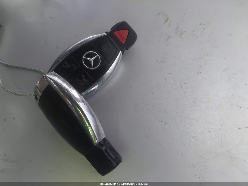 2013 Mercedes-Benz Glk 350 4Matic VIN: WDCGG8JB4DG064123 Lot: 44856317