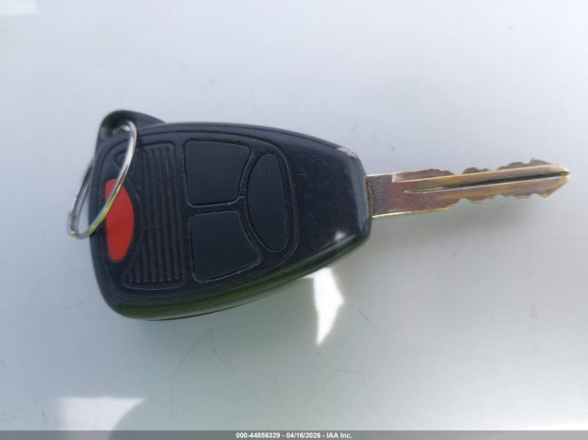 2006 Dodge Magnum Srt8 VIN: 2D8GV77366H428234 Lot: 44856329