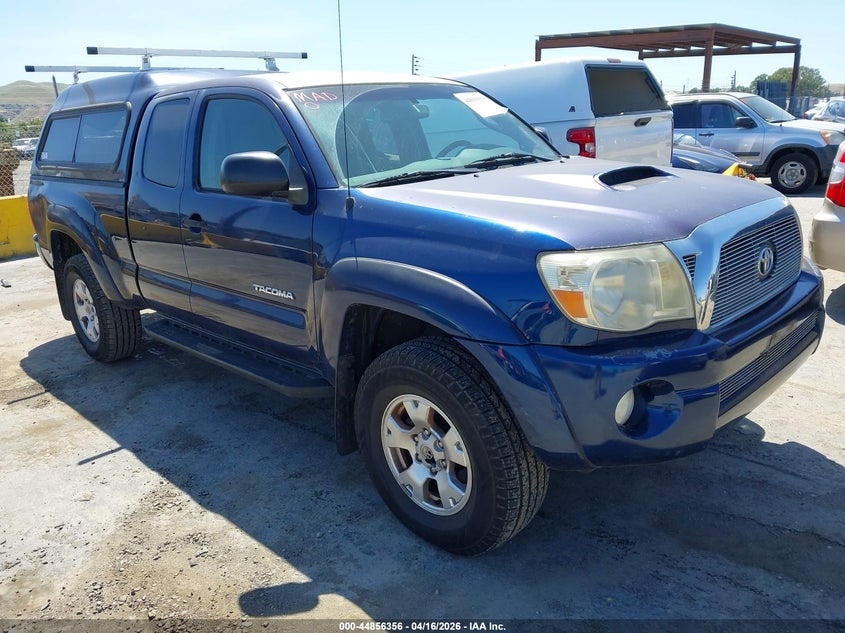2005 Toyota Tacoma Base V6