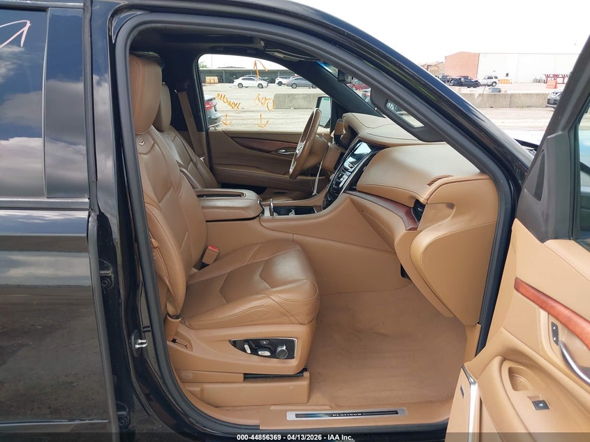 AtlanticExpress - Cadillac Escalade ESV