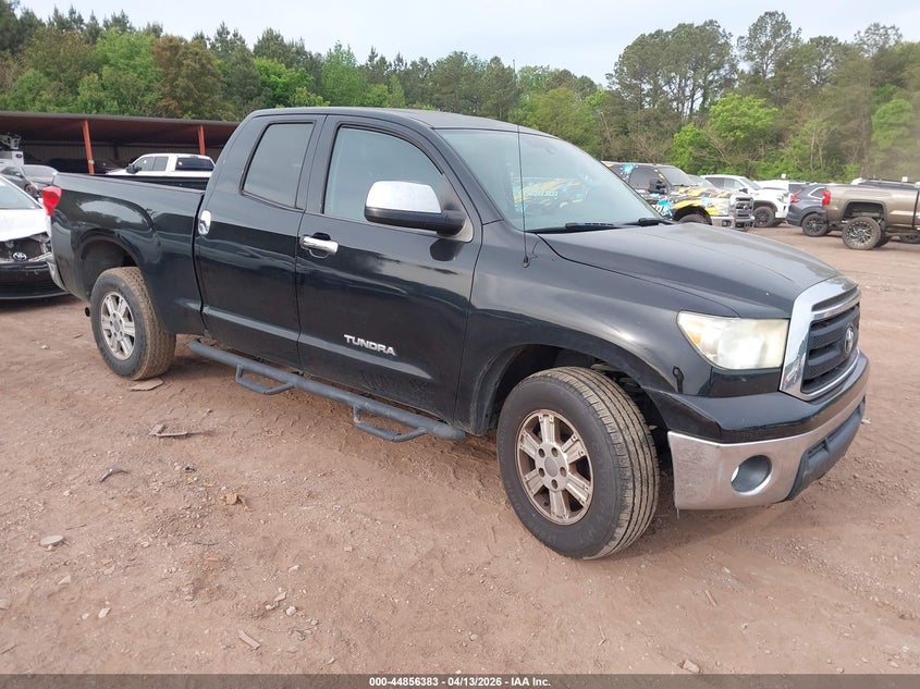 2011 Toyota Tundra Grade 4.6L V8