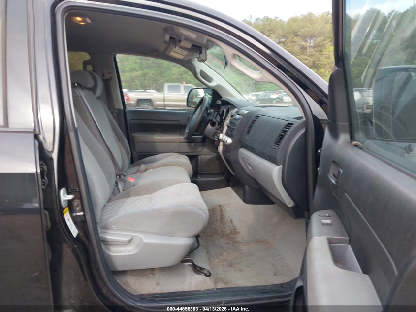 2011 Toyota Tundra Grade 4.6L V8