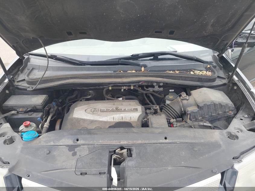 2009 Acura Mdx Sport Package VIN: 2HNYD28889H506014 Lot: 44856385