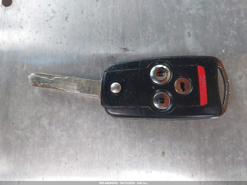 2009 Acura Mdx Sport Package VIN: 2HNYD28889H506014 Lot: 44856385