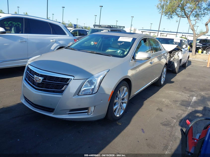 Vin: 2g61m5s38g9194308, lot: 45353710, cadillac xts luxury collection 20162