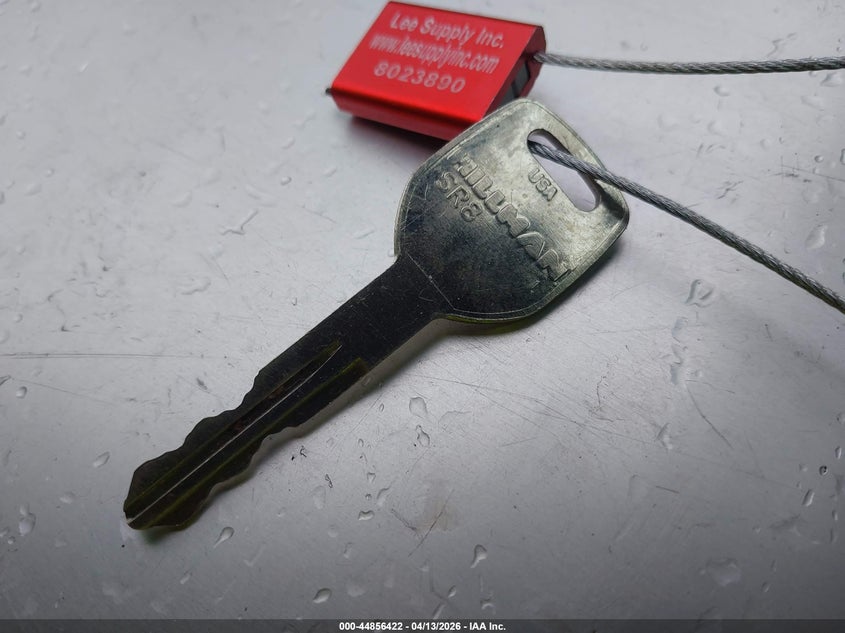 2005 Subaru Legacy 2.5I Limited VIN: 4S3BP626957303818 Lot: 44856422