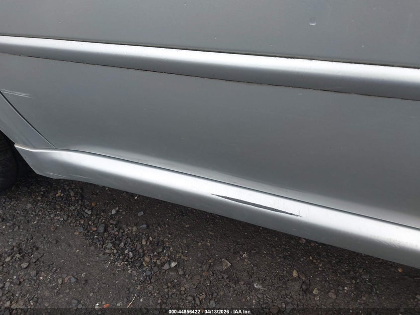 2005 Subaru Legacy 2.5I Limited VIN: 4S3BP626957303818 Lot: 44856422