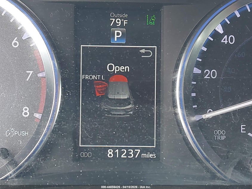 2014 Toyota Highlander Limited V6 VIN: 5TDYKRFH0ES028271 Lot: 44856426