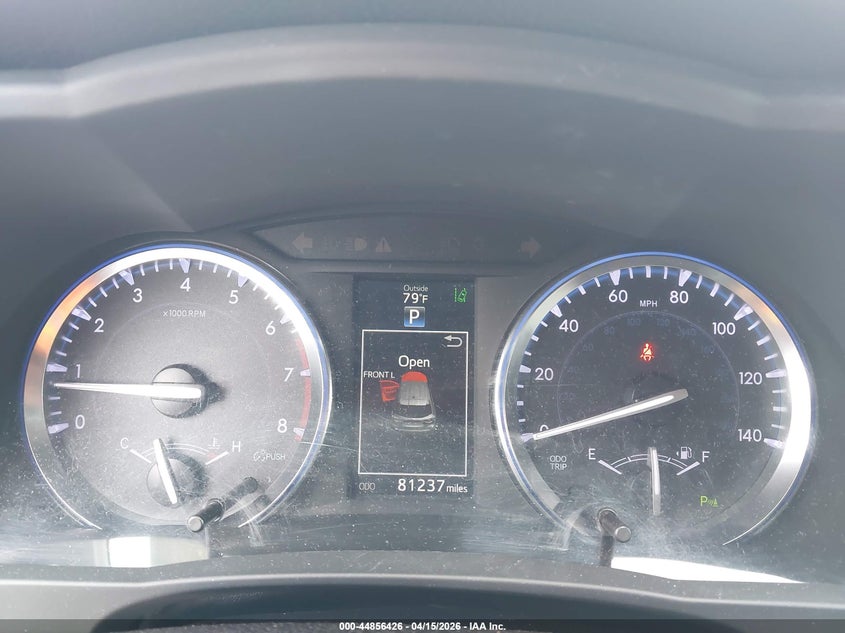 2014 Toyota Highlander Limited V6 VIN: 5TDYKRFH0ES028271 Lot: 44856426