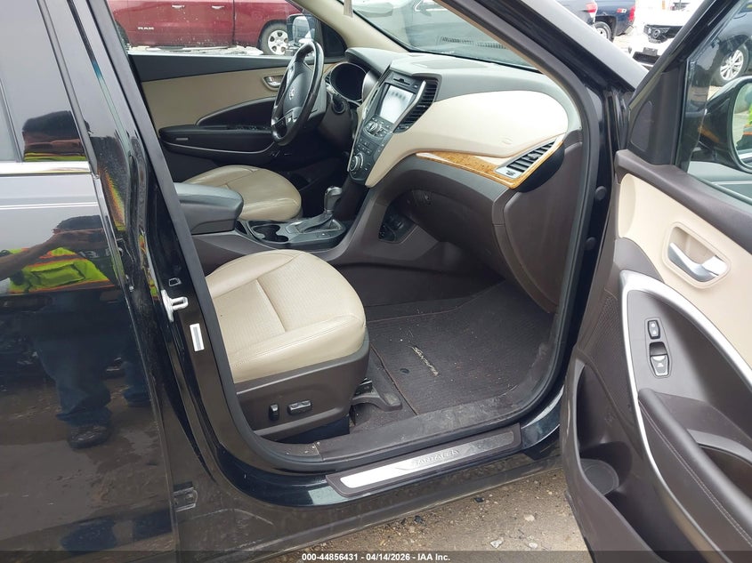 2015 Hyundai Santa Fe Sport 2.4L