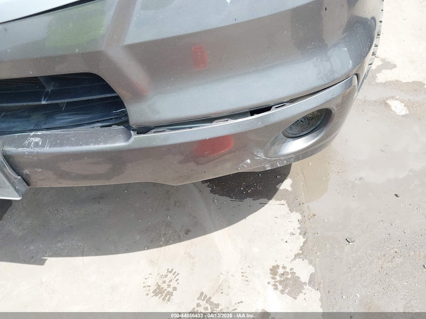 2008 Acura Rdx VIN: 5J8TB18508A013822 Lot: 44856433