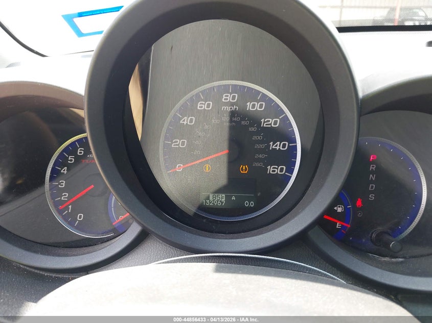 2008 Acura Rdx VIN: 5J8TB18508A013822 Lot: 44856433