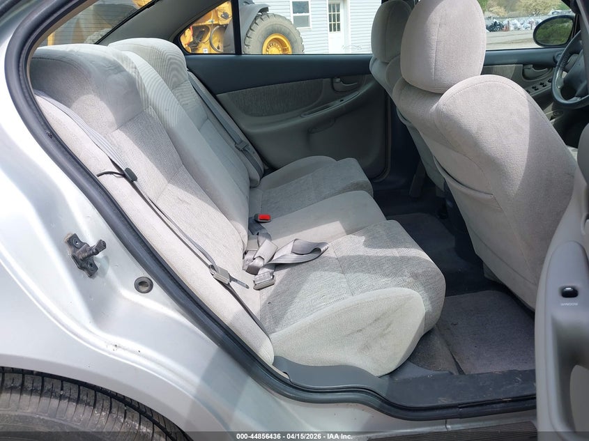 2004 OLDSMOBILE ALERO auction photo 8