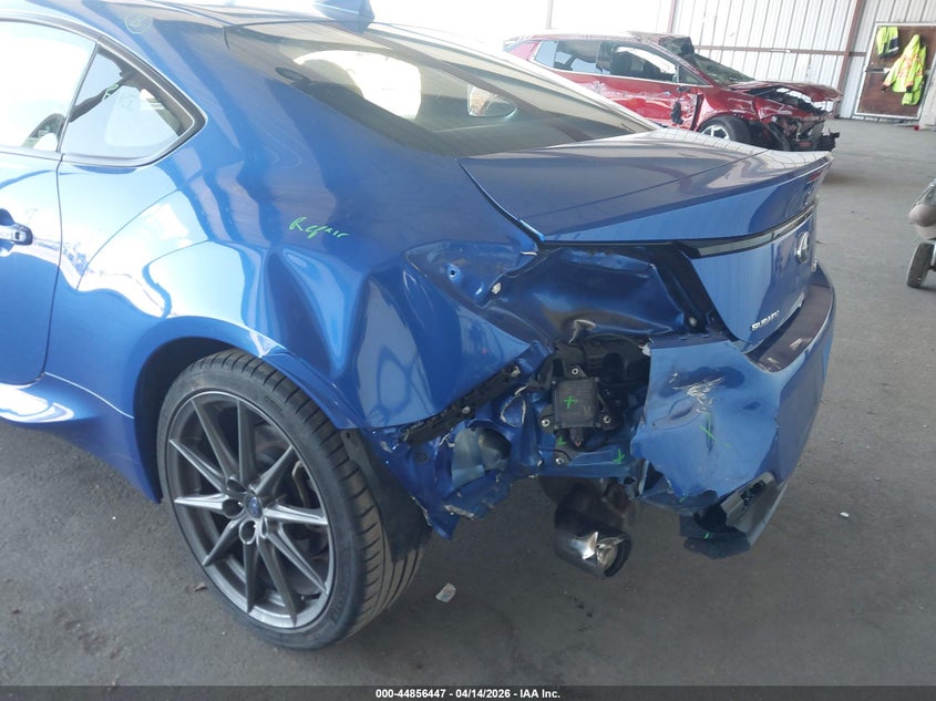 2023 Subaru Brz Limited VIN: JF1ZDBE17P9702448 Lot: 44856447