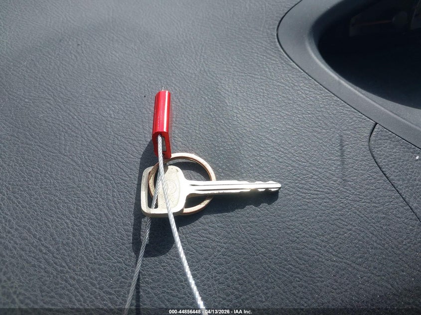 2008 Toyota Yaris VIN: JTDBT923581189911 Lot: 44856448