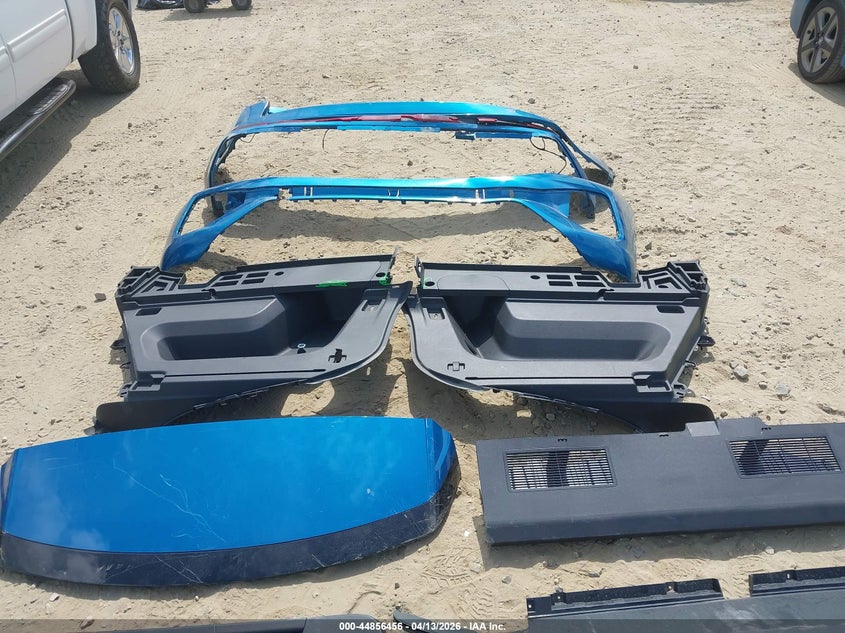 2024 Volkswagen Atlas Cross Sport 2.0T Sel R-Line VIN: 1V2AE2CAXRC222321 Lot: 44856456