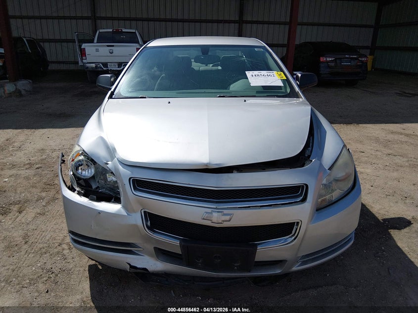 2009 Chevrolet Malibu Ls VIN: 1G1ZG57B69F148759 Lot: 44856462