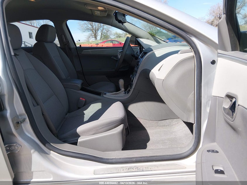 2009 Chevrolet Malibu Ls