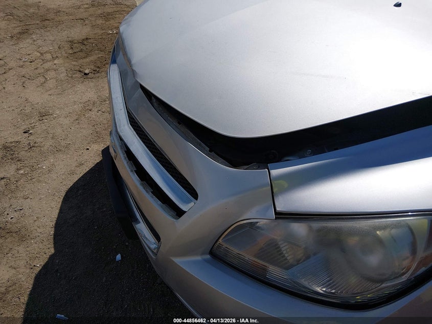 2009 Chevrolet Malibu Ls VIN: 1G1ZG57B69F148759 Lot: 44856462