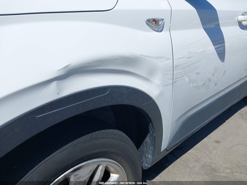 2021 Hyundai Venue Se VIN: KMHRB8A31MU072652 Lot: 44856481