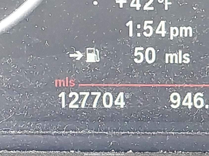 2011 BMW X3 xDrive28I VIN: 5UXWX5C56BL708991 Lot: 44856499