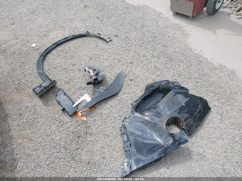 2011 BMW X3 xDrive28I VIN: 5UXWX5C56BL708991 Lot: 44856499