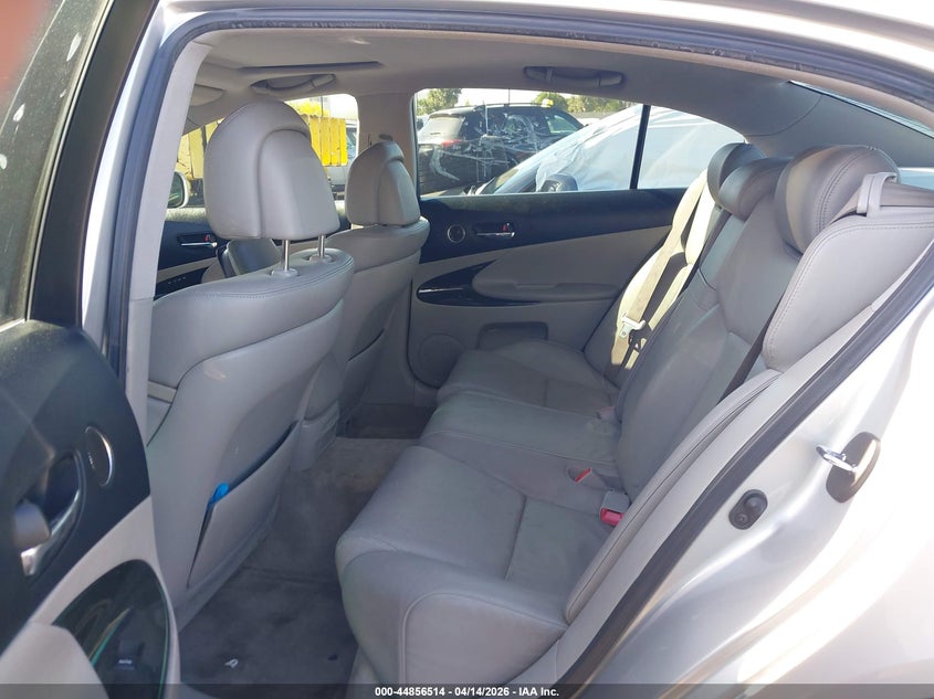 2006 Lexus Gs 430 VIN: JTHBN96S565003199 Lot: 44856514