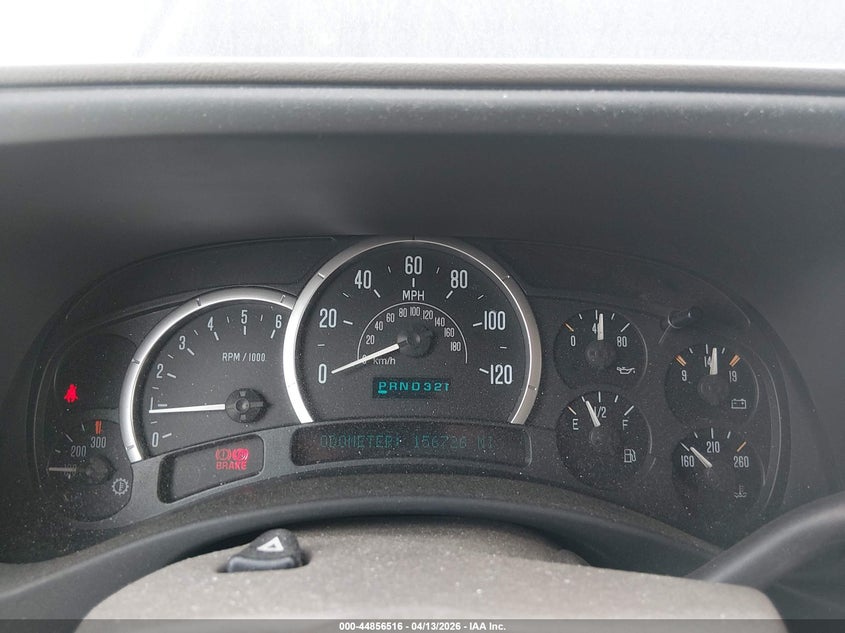 2004 Cadillac Escalade Standard VIN: 1GYEK63N14R180451 Lot: 44856516