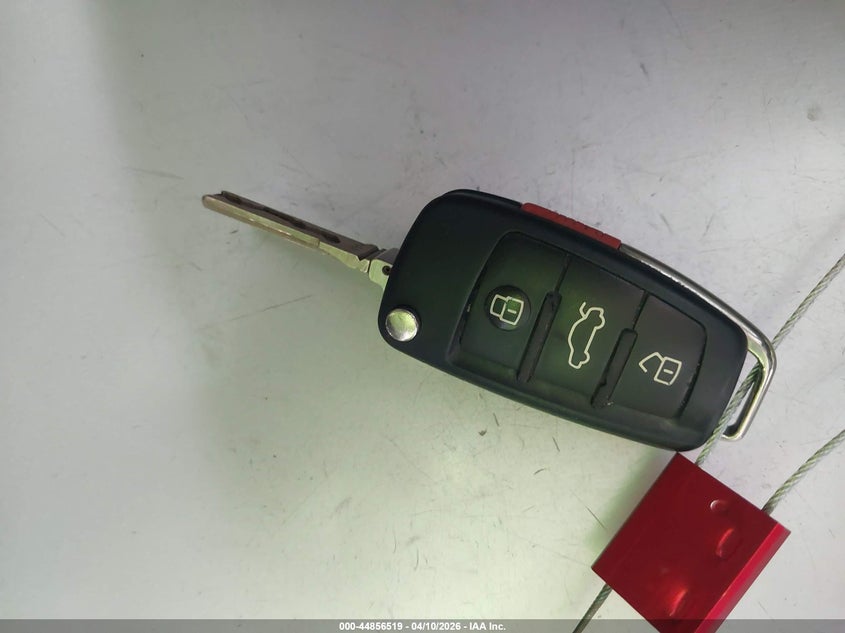 2007 Audi Q7 3.6 Premium VIN: WA1BY74L17D058596 Lot: 44856519