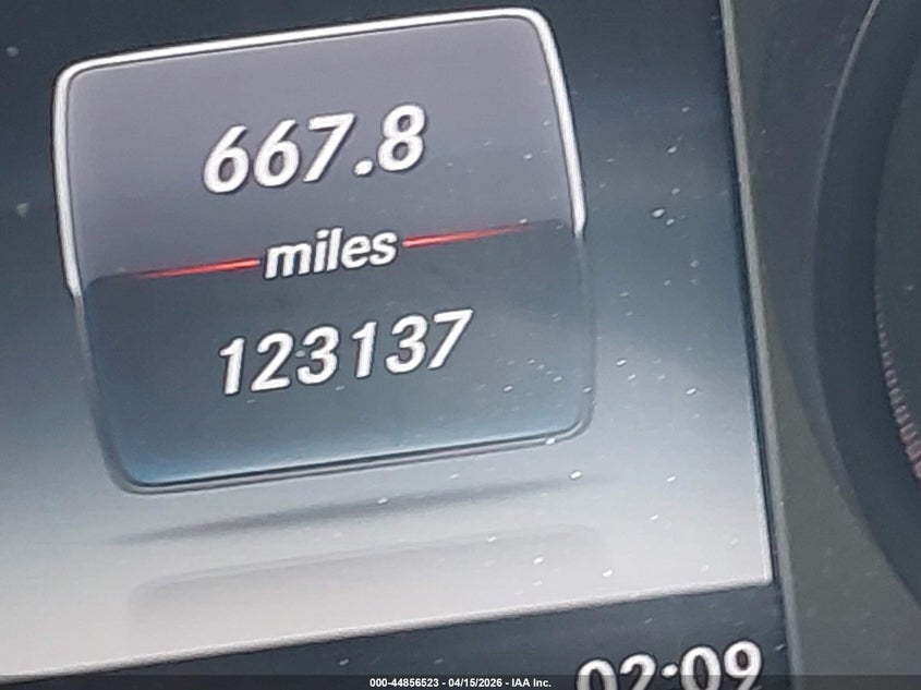 2015 Mercedes-Benz C 300 VIN: 55SWF4JB4FU071470 Lot: 44856523