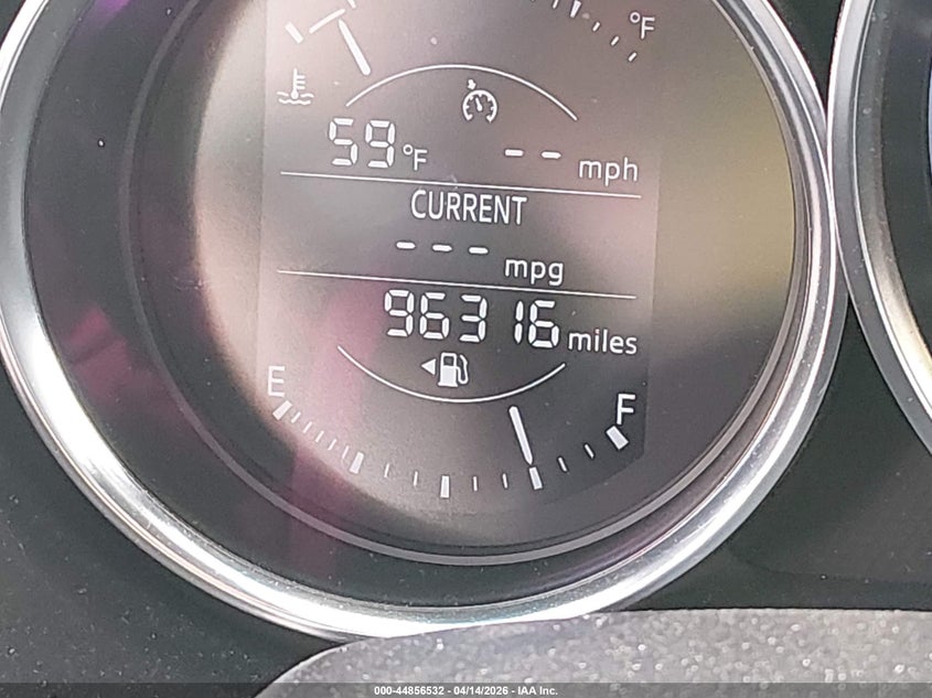 2016 Mazda Mx-5 Miata Grand Touring VIN: JM1NDAD77G0114269 Lot: 44856532