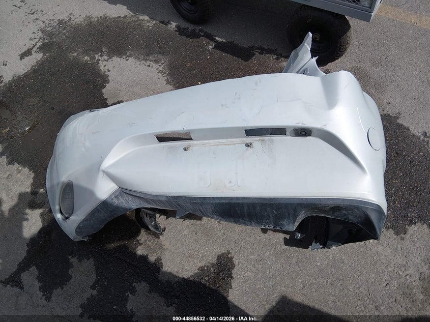 2016 Mazda Mx-5 Miata Grand Touring VIN: JM1NDAD77G0114269 Lot: 44856532