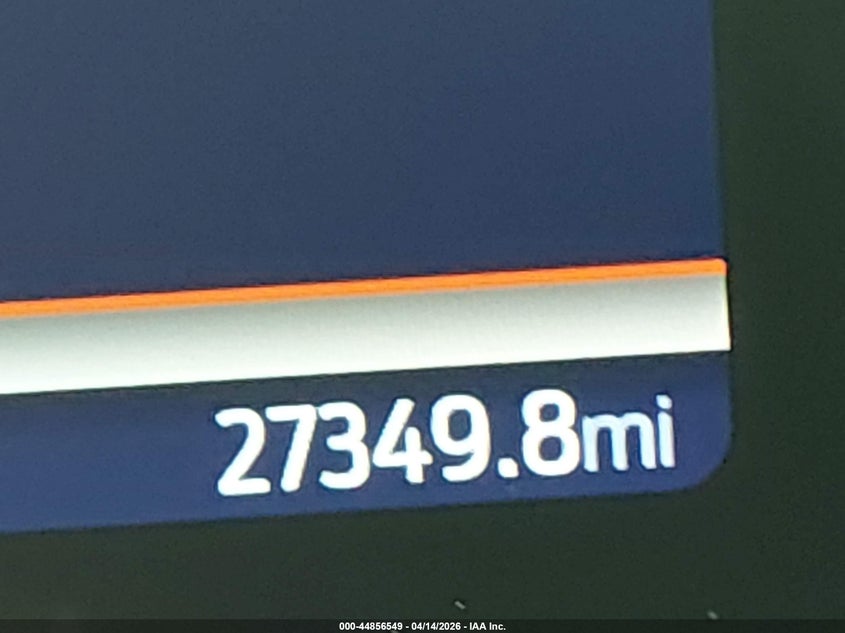 2024 Ford Bronco Big Bend VIN: 1FMDE7BH8RLB36902 Lot: 44856549