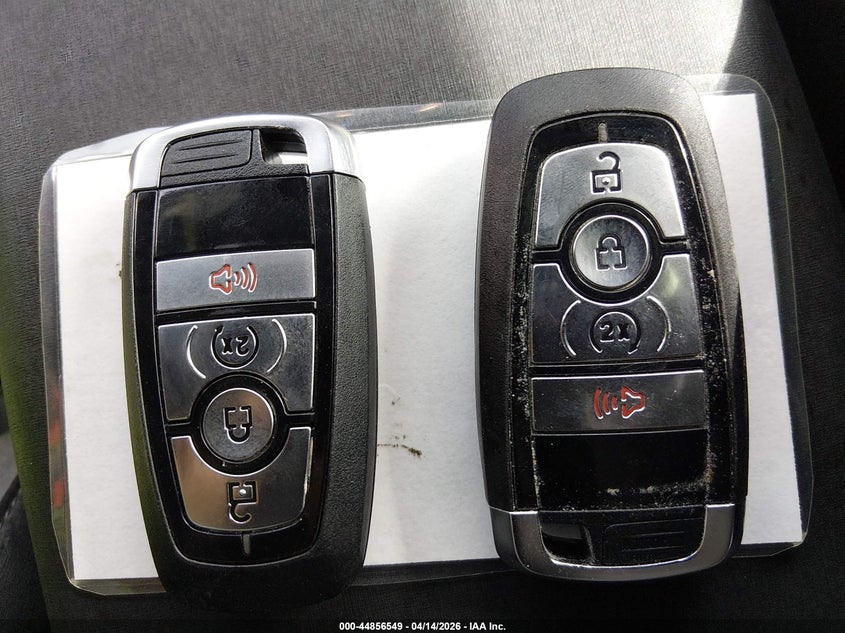 2024 Ford Bronco Big Bend VIN: 1FMDE7BH8RLB36902 Lot: 44856549