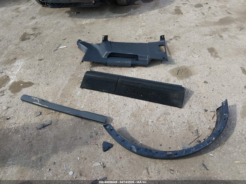 2024 Ford Bronco Big Bend VIN: 1FMDE7BH8RLB36902 Lot: 44856549