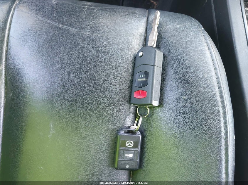 2011 Mazda Cx-7 I Touring VIN: JM3ER2C50B0356635 Lot: 44856565