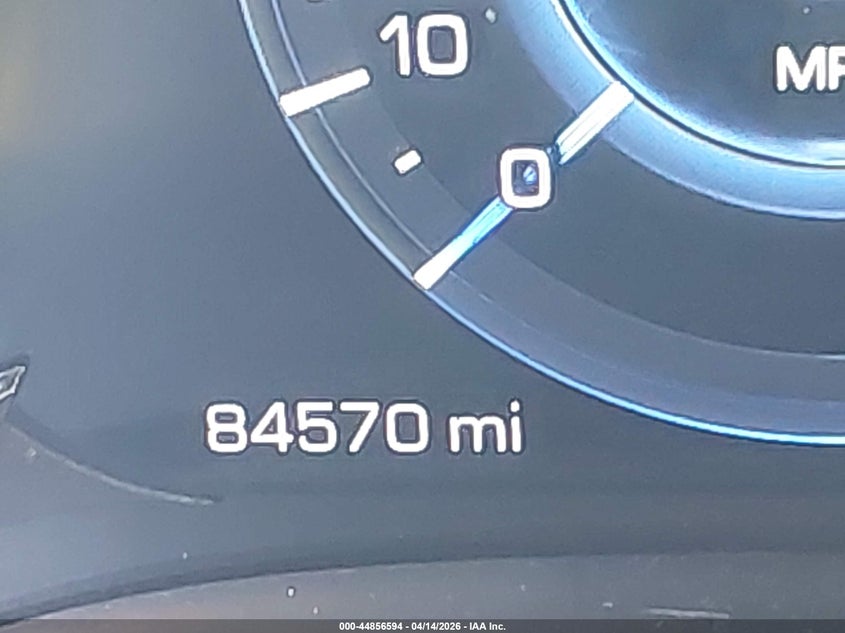 2018 Cadillac Escalade Luxury VIN: 1GYS4BKJ4JR294458 Lot: 44856594