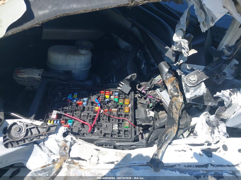 2018 Cadillac Escalade Luxury VIN: 1GYS4BKJ4JR294458 Lot: 44856594