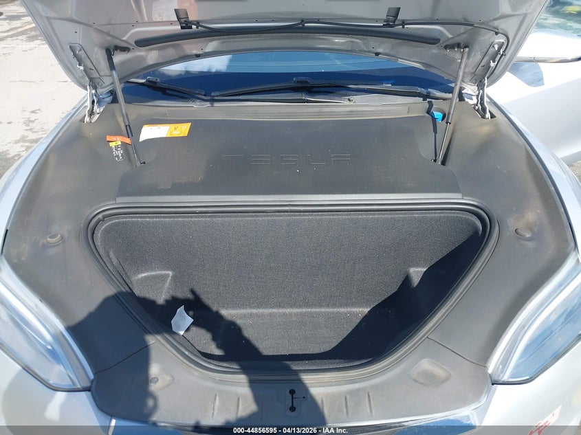 2017 Tesla Model S 60/75 VIN: 5YJSA1E15HF217652 Lot: 44856595