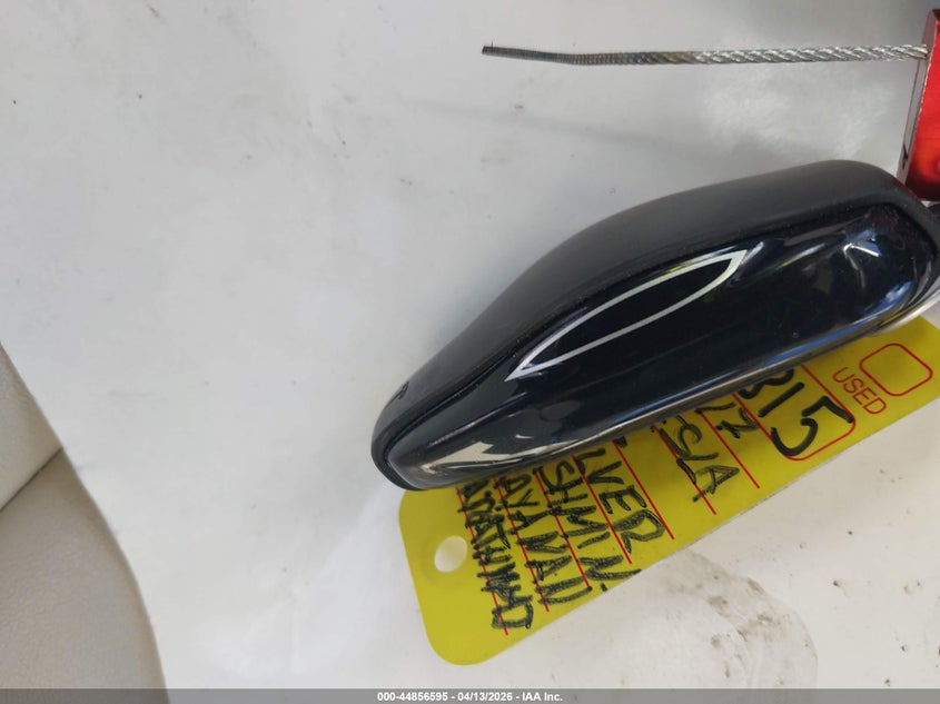 2017 Tesla Model S 60/75 VIN: 5YJSA1E15HF217652 Lot: 44856595