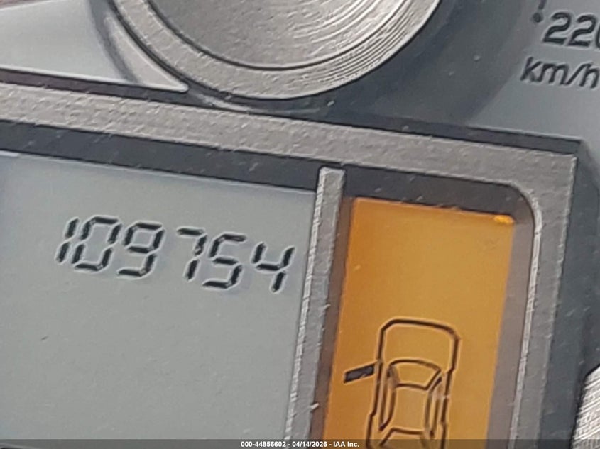 2014 Honda Pilot Lx VIN: 5FNYF4H20EB015511 Lot: 44856602