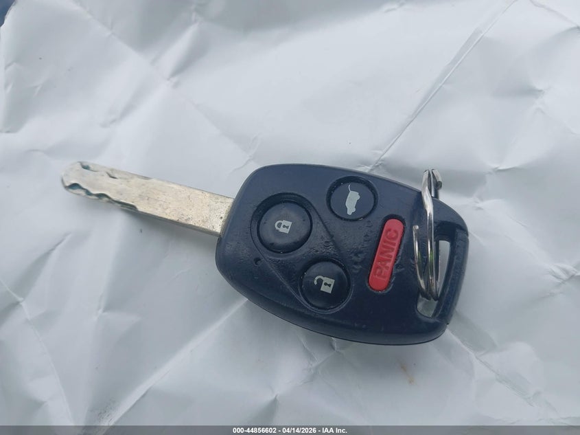 2014 Honda Pilot Lx VIN: 5FNYF4H20EB015511 Lot: 44856602